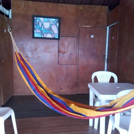 Cabanas Black And White Hotel Cartagena Kültér fotó