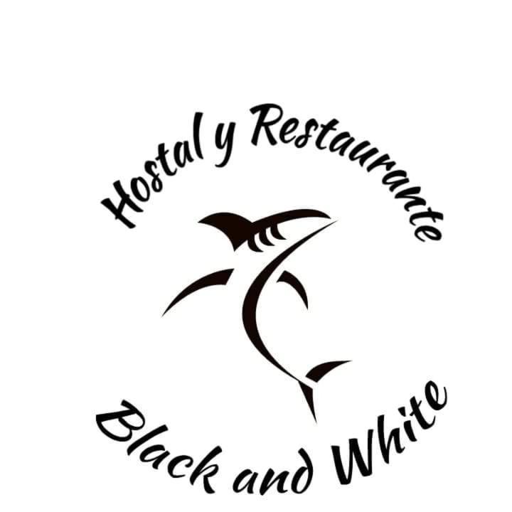 Cabanas Black And White Hotel Cartagena Kültér fotó