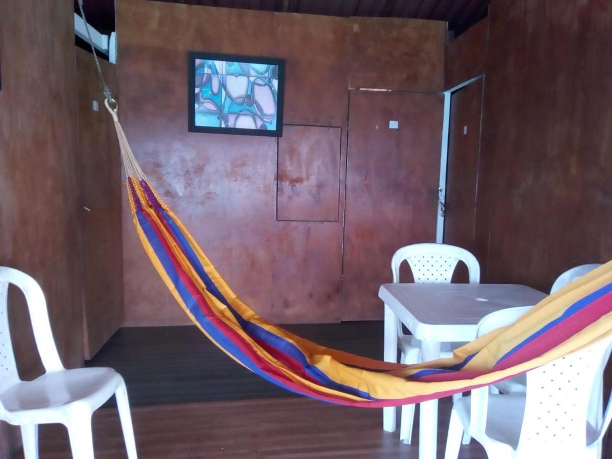 Cabanas Black And White Hotel Cartagena Kültér fotó